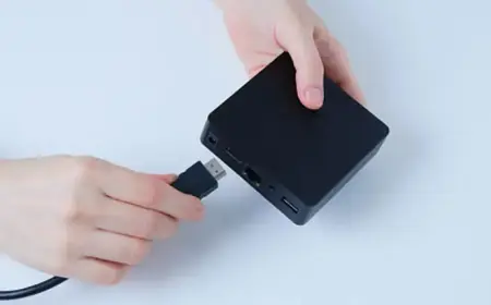Ingenious Applications for Wireless HDMI Adapters