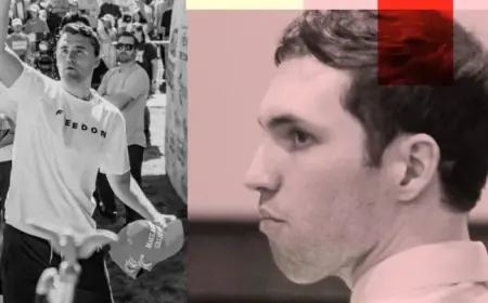 Conspiracy Theories Complicate Charlie Kirk Murder Case Investigation