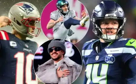 Super Bowl Guide: Aussies Compete, $10M Ads, Dazzling Halftime Show