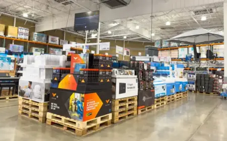 Upgrade Your Smart Home with These 5 Essential Costco Gadgets