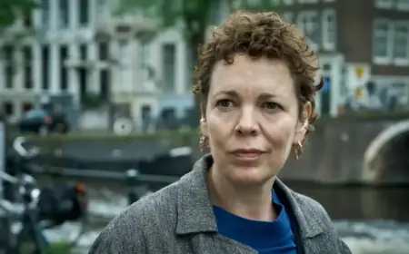 Olivia Colman Identifies as a Gay Man, Shares Insightful Revelation