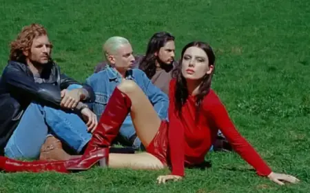 Britain’s Leading Live Band Announces Perth Headline Show