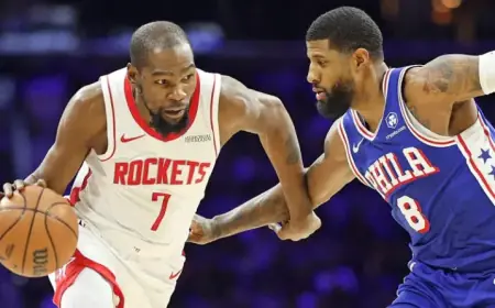 Top NBA Player Props for February 7: Slim Reaper Shines