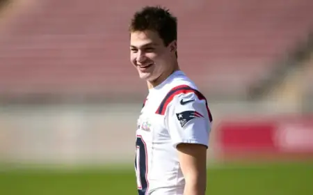 Key Insights from Saturday’s Patriots vs. Seahawks Practice Reports