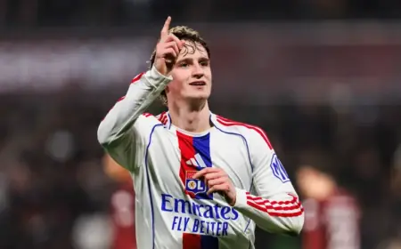 Liverpool Staff Reveal Concerns Over Tyler Morton’s Departure