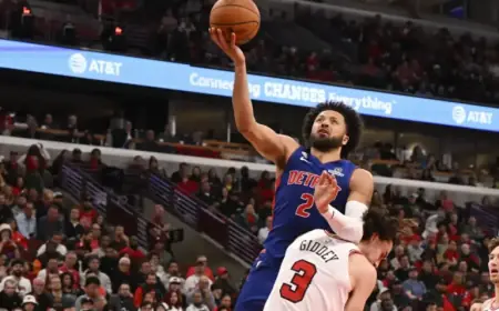 Unlock $300 Bonus with DraftKings Promo for Knicks vs. Pistons NBA Friday