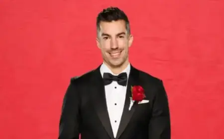 MAFS Star Filip Gregov Seeks Traditional Life Partner