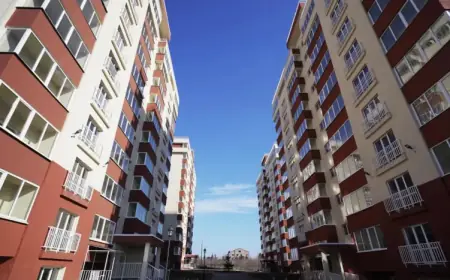 Ministry of Construction Opens 150 Houses in 2025 Lacking Full Documentation