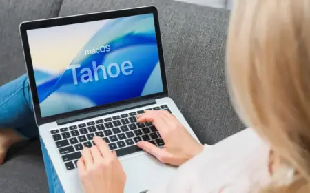 Discover 4 New macOS Features Apple Recently Introduced