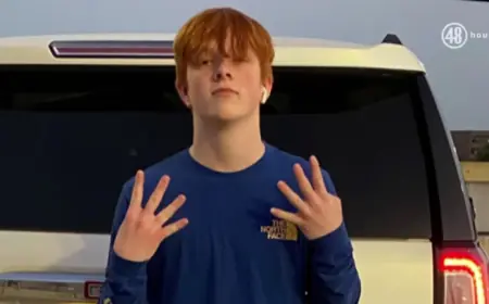 Connor Hilton Today: Latest Update on the Convicted Killer