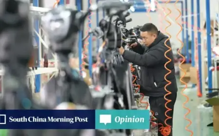 China Faces Challenge in Allocating Scarce Fiscal Resources Wisely