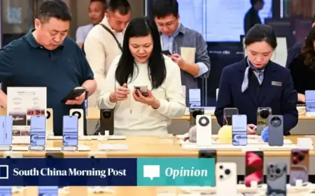 China’s Full Balance of Payments Dispel Overcapacity Fears