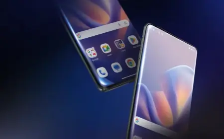 Curved Screens’ Comeback: Why We’re Ready for Their Return