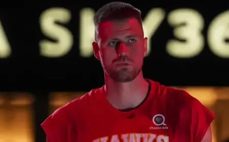 Warriors Announce Disappointing Kristaps Porzingis Update Following Major Trade