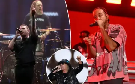 Kid Rock’s Festival Cancels South Carolina Show as Performers Exit