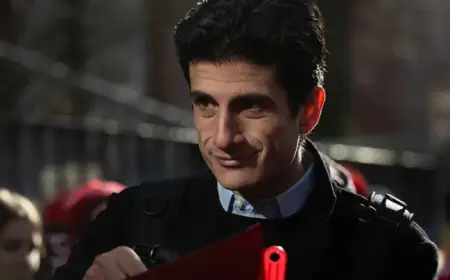 Nancy Pelosi Endorses Jack Schlossberg in New York Congressional Race