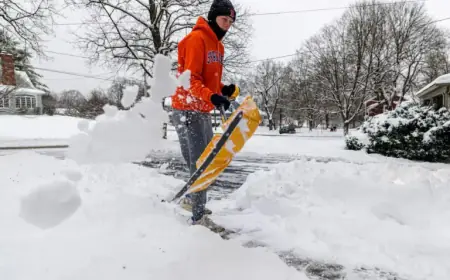When Will Central NY’s Extreme Cold Finally End?