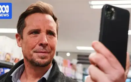 Danes Reject Trump’s Greenland Remarks, Embrace Technology for Non-American Purchases