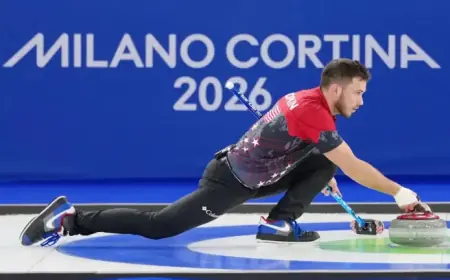 Two Cities Make History by Co-Hosting the Olympics for First Time