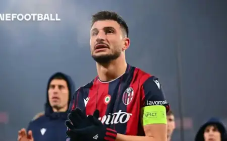 Pobega’s Early Red Card Spurs Debate: Was the Foul Justified?