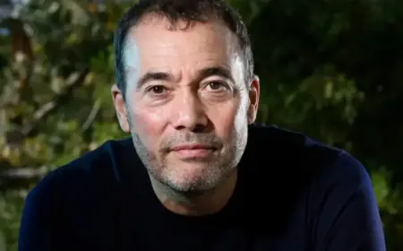 Washington Post Publisher Resigns Amidst Tough Decisions