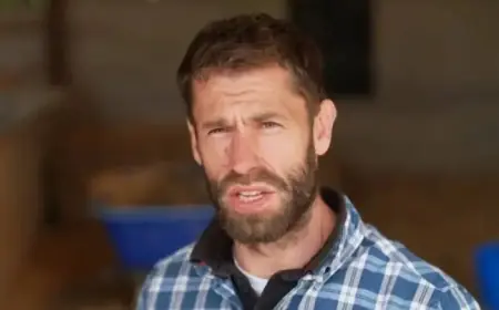 Emmerdale’s Kelvin Fletcher Faces Setback After Heartbreaking Farm News