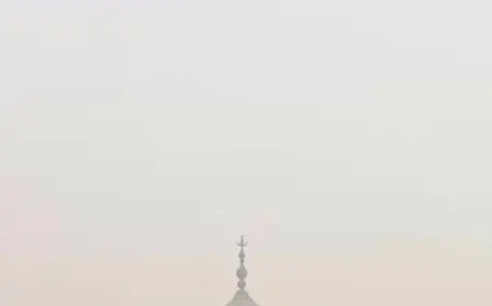 Bollywood Explores Taj Mahal’s Controversial Origins in New Film Debate