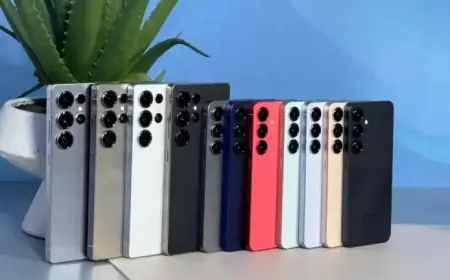 Top 5 Rumors for Samsung Unpacked 2026: Galaxy S26 Ultra, Buds 4 Pro & More