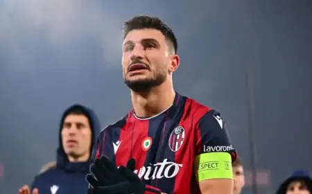 Official Lineups Announced for Bologna-Parma Match