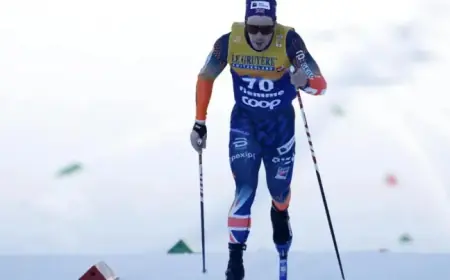 Musgrave Aims to Correct Past Olympic Mistakes at Fifth Games