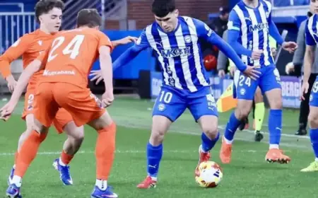 Momentous Takeoff Awaits