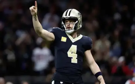 Derek Carr May Return in 2026 with Ideal Team and Coaches