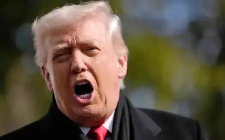 Trump’s Obsession with Obamas Sparks Another Racist Outburst