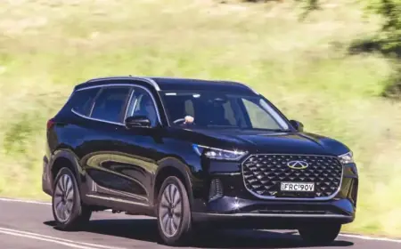 Why Gen Z Australians Avoid Purchasing Electric Vehicles