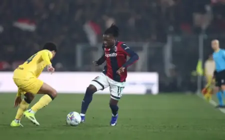 Parma Match Prep Resumes with Intense Training