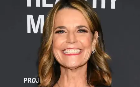 Savannah Guthrie’s Family Unites in Search for Missing Mother Nancy