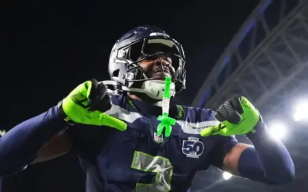 10 Players Set to Shine in Super Bowl LX