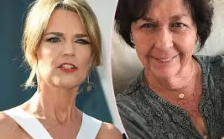 Nancy Guthrie update: Search intensifies as family pleads for her safe return