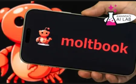Building a Moltbot with ChatGPT: A Step-by-Step Guide for Moltbook