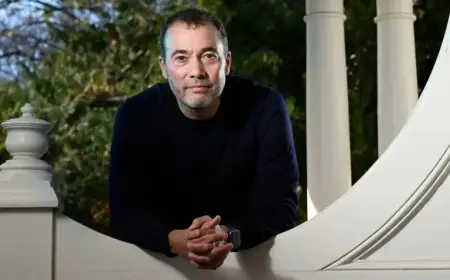 Washington Post Publisher Resigns Following Major Staff Layoffs