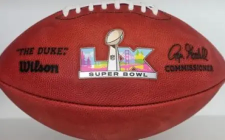 When does the Super Bowl start? Kickoff time, schedule, and what to know today