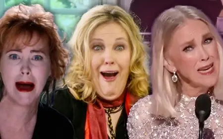 Catherine O’Hara cause of death: What’s confirmed, and what remains unclear