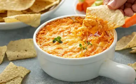 Super Bowl Party Menus Evolve with Unexpected Surprises This Year