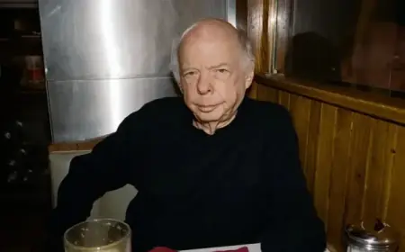 Wallace Shawn: Times Square’s Sole Avant-Garde Artist to Captivate Crowds?