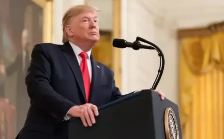 Federal Reserve Predicted to Abruptly End Trump Bull Market