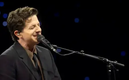 Super Bowl 2026: National Anthem Performer Revealed