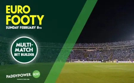 Dembele Shines in Sunday’s 18/1 Euro Bet Builder Tips