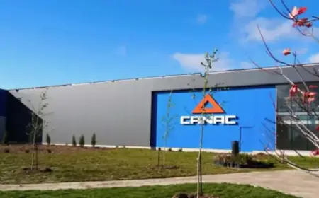 Canac Hardware Launches New Store in Laval