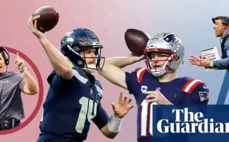 Super Bowl 2026: Seahawks vs Patriots Predictions, MVP, Score, and Winners