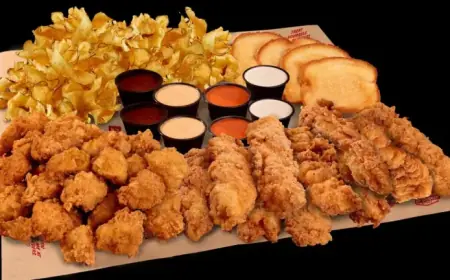 Super Bowl 2026 Offers Wings, Pizza, and More for Game Day Parties